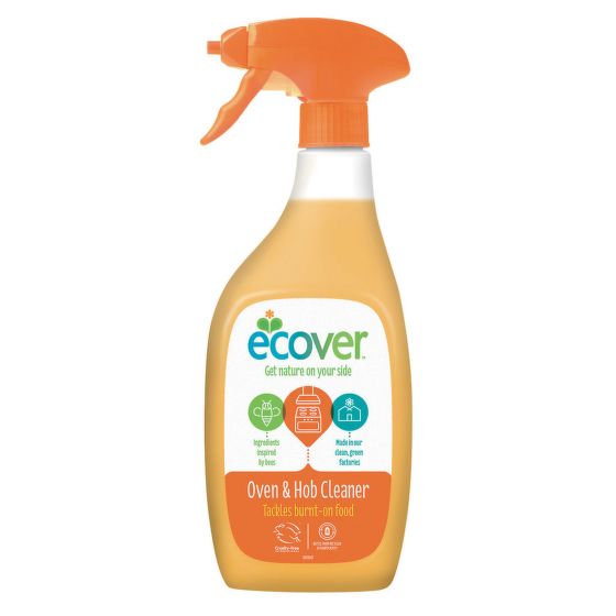 ECOVER Oven & Hob Cleaner 500 ml