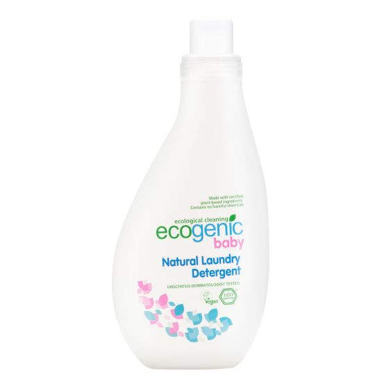 ECOGENIC BABY laundry detergent 1 l 