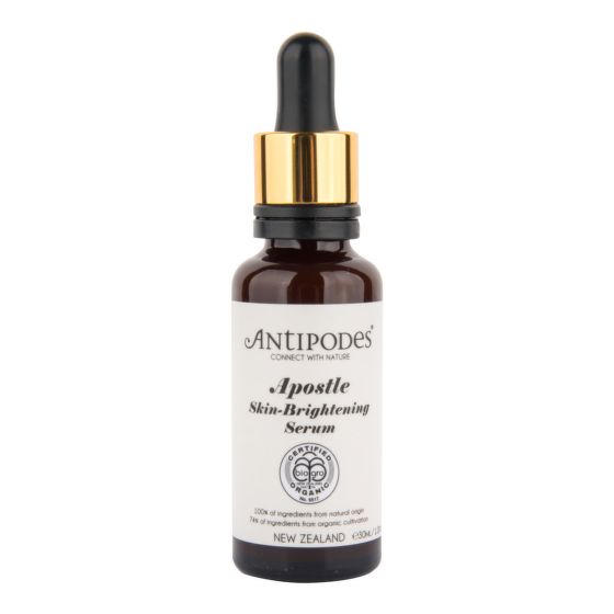  APOSTLE SKIN-BRIGHTENING AND TONE-CORRECTING SERUM