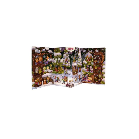 Christmas calendar tea organic 46 g   YOGI TEA