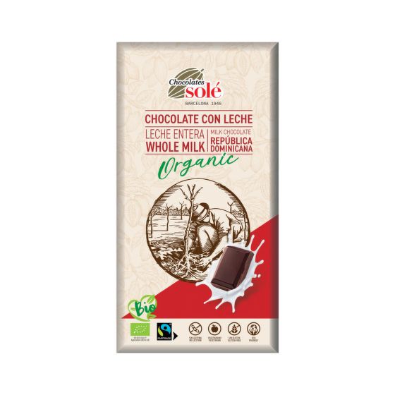Dark chocolate with cranberries organic 100 g   VIVANI