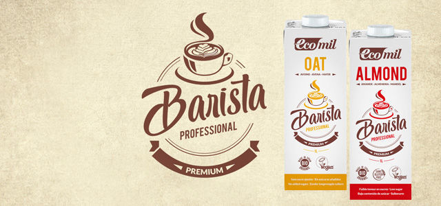 Rostlinné mléko BARISTA - jak ho našlehat do kávy