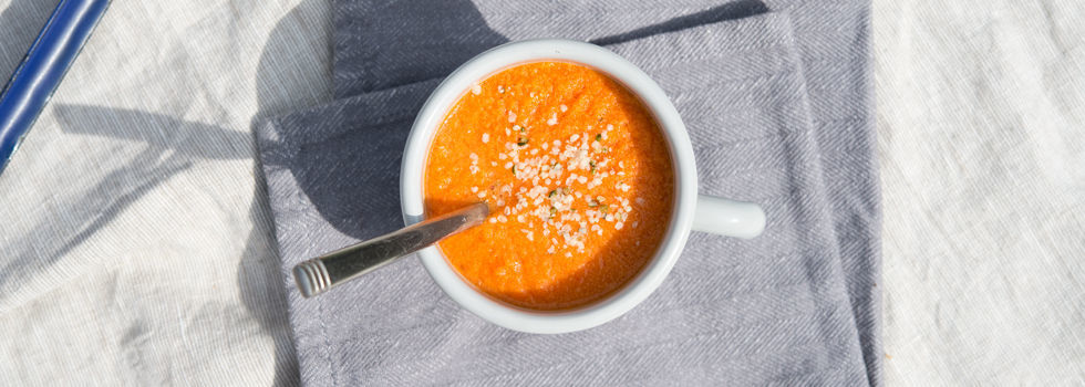 Gazpacho