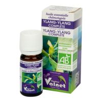 Essential oil Ylang-Ylang organic 10 ml   DOCTEUR VALNET