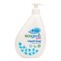 ECOGENIC PURE liquid soap 500 ml