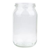 Glass for wrapping (without lid) 900 ml