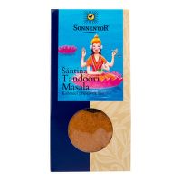 Tandoori Masala organic 32 g   SONNENTOR