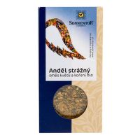 Guardian angel - mixture of flowers and spices organic 40 g   SONNENTOR