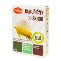 Corn Starch organic 200 g   AMYLON