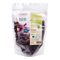 Nori seaweed organic 100 g   ALGAMAR