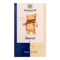 Tea Ginger organic 23,4 g   SONNENTOR