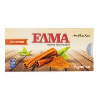 Chewing gum with masticha and cinnamon 13 g   ELMA
