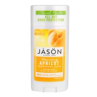 Deodorant stick apricot 71 g JASON
