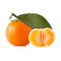 Mandarines BIO (kg)