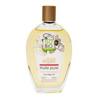 Argan skin oil organic 100 ml   SO’BiO étic