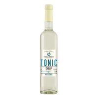 Syrup tonic organic 500 ml   HOLLINGER