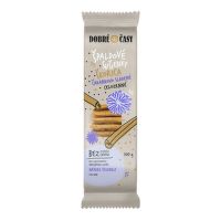 Whole grain spelt cinnamon bisquits with chicory syrup 100 g   DOBRÉ ČASY