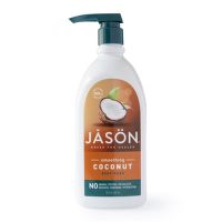 Body wash coconut  887 ml   JASON