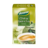 Sencha tea organic 30 g   DENNREE