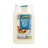 Rice for risotto organic 500 g   DENNREE