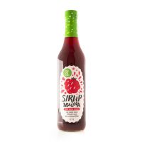 Syrup raspberry 500 ml   KOLDOKOL