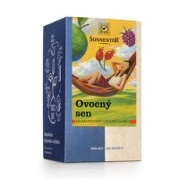 Fruit dream tea organic 45 g   SONNENTOR