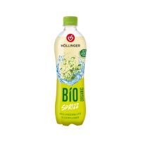 Elder flower sprizz organic 500 ml   HOLLINGER