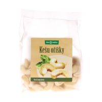Cashew Nuts organic 100 g   BIO NEBIO