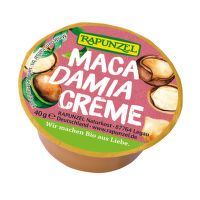 Macadamia spread mini organic 40 g   RAPUNZEL