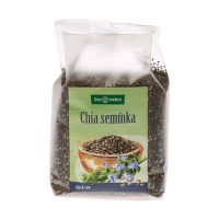 Chia seeds organic 400 g   BIO NEBIO