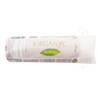 Organic cotton make-up pads 70 pcs