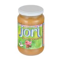 Peanut butter fine organic 350 g   JORI