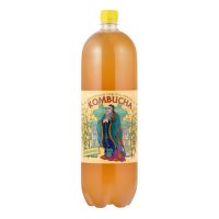 Kombucha camomille 2 l   STEVIKOM