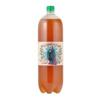 Kombucha melissa 2 l   STEVIKOM