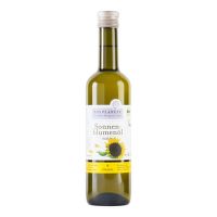 Sunflower oil organic 500 ml   BIO PLANETE