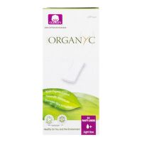 Panty liners plus 24 pcs