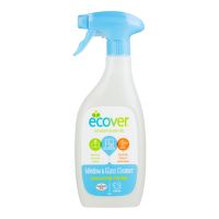 ECOVER Window and Glass Cleaner with spray 500 ml