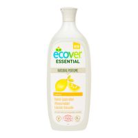 ECOVER Washing-up Liquid Lemon 1 l   ECOCERT