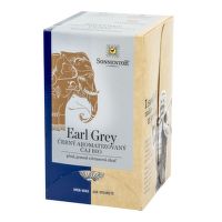 Tea Earl Gray organic 27 g   SONNENTOR