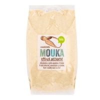 Rice flour wholemeal instant organic 300 g   COUNTRY LIFE