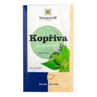 Nettle tea organic 18 g   SONNENTOR