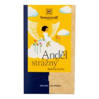 Guardian angel herbal tea organic 27 g   SONNENTOR