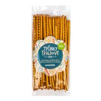 Salted spelled sticks organic 150 g   COUNTRY LIFE