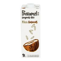 Rice-coconut drink organic 1 l PROVAMEL