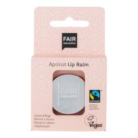 Lip balm apricot