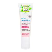 Aloe Vera Gel organic pure juice - hypoalergenic 125 ml   SO’BiO étic