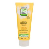 Ultra rich body lotion, Organic Shea Butter 200 ml   SO’BiO étic