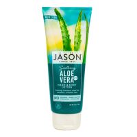 Soothing Aloe Vera 84% hand and body lotion 227 ml   JASON