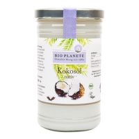 Virgin coconut oil organic 950 ml   BIO PLANETE