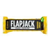 Flapjack gluten-free banana organic 60 g   CEREA